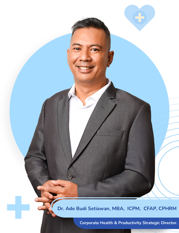Foto layanan MCU onsite